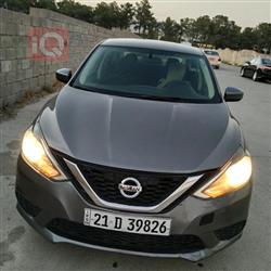 نیسان سێنترا